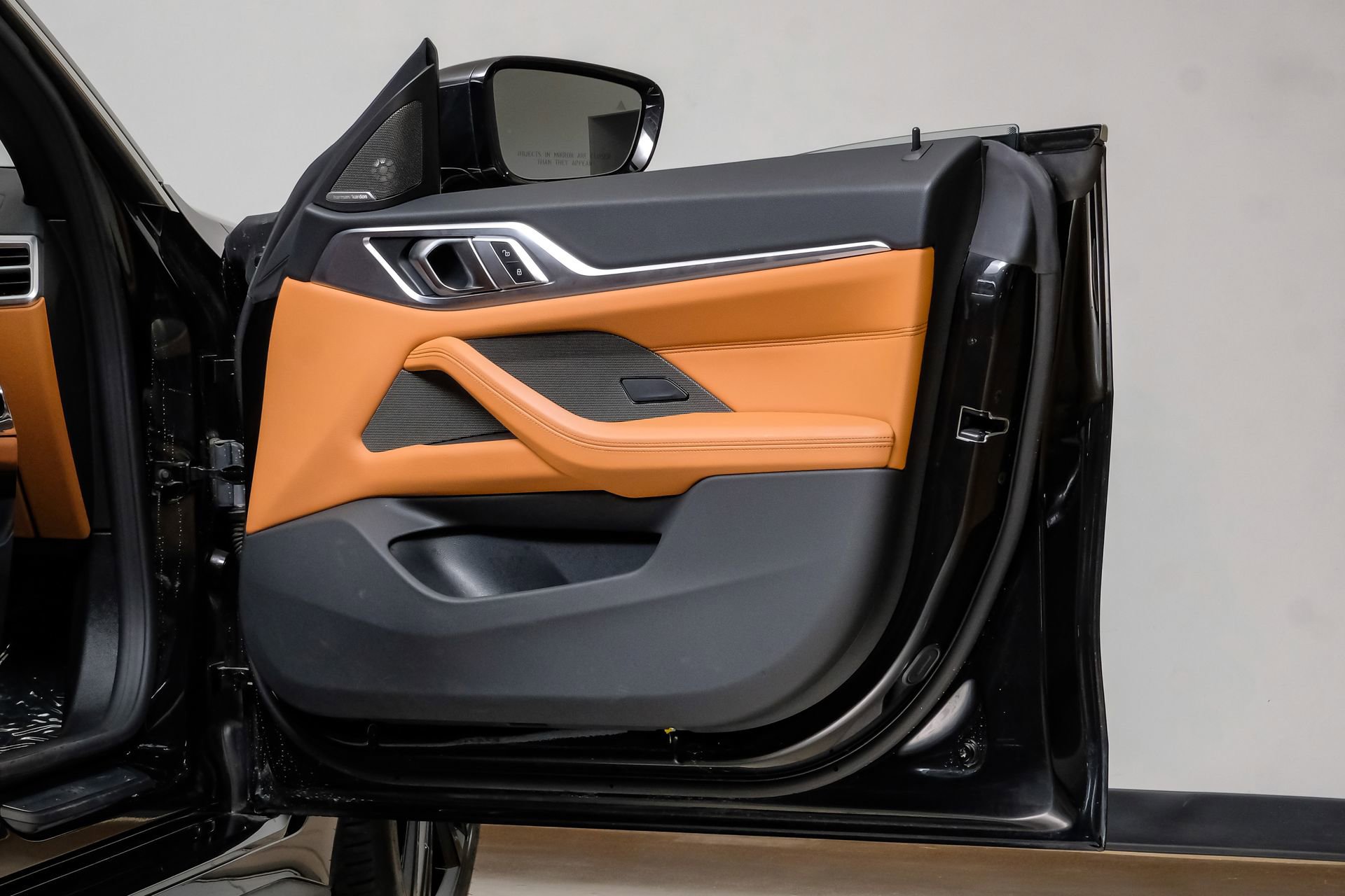 Used 2025 BMW 430i xDrive image 46