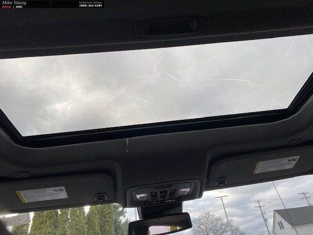 New 2026 GMC Sierra 1500 SLT w/ SLT Premium Package image 13