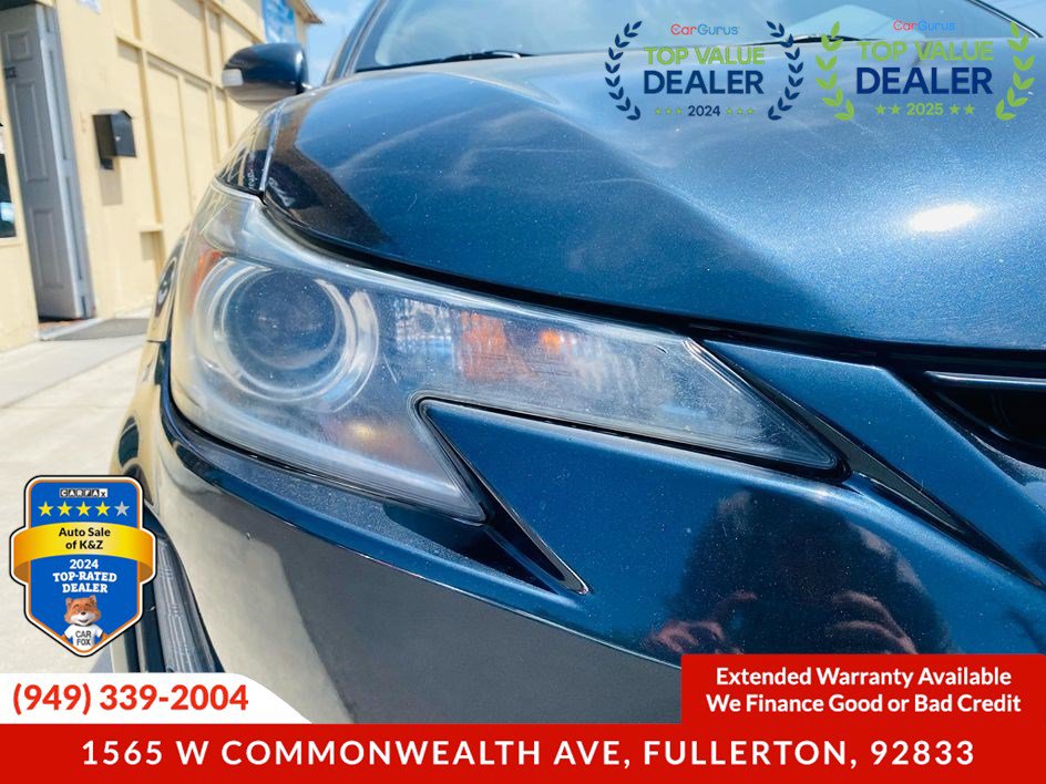 Used 2016 Scion tC FWD image 16
