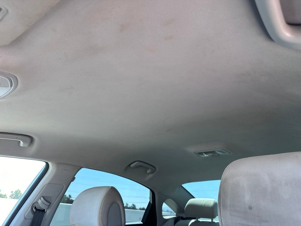 Used 2015 Hyundai Sonata SE FWD image 19