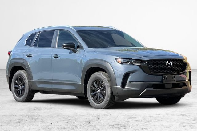 New 2026 MAZDA CX-50 2.5 Hybrid w/ Preferred Pkg AWD/4WD image 2