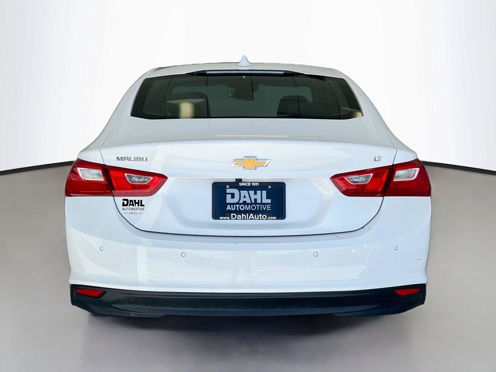 Used 2024 Chevrolet Malibu LT FWD image 12