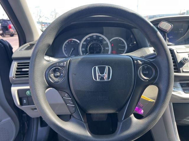 Used 2014 Honda Accord LX image 13