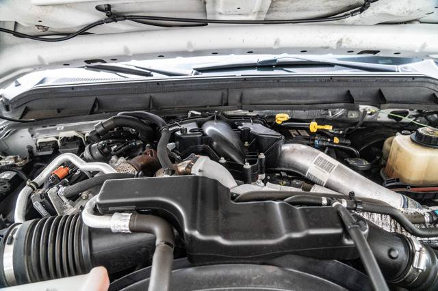 Used 2016 Ford F350 Platinum AWD/4WD image 17