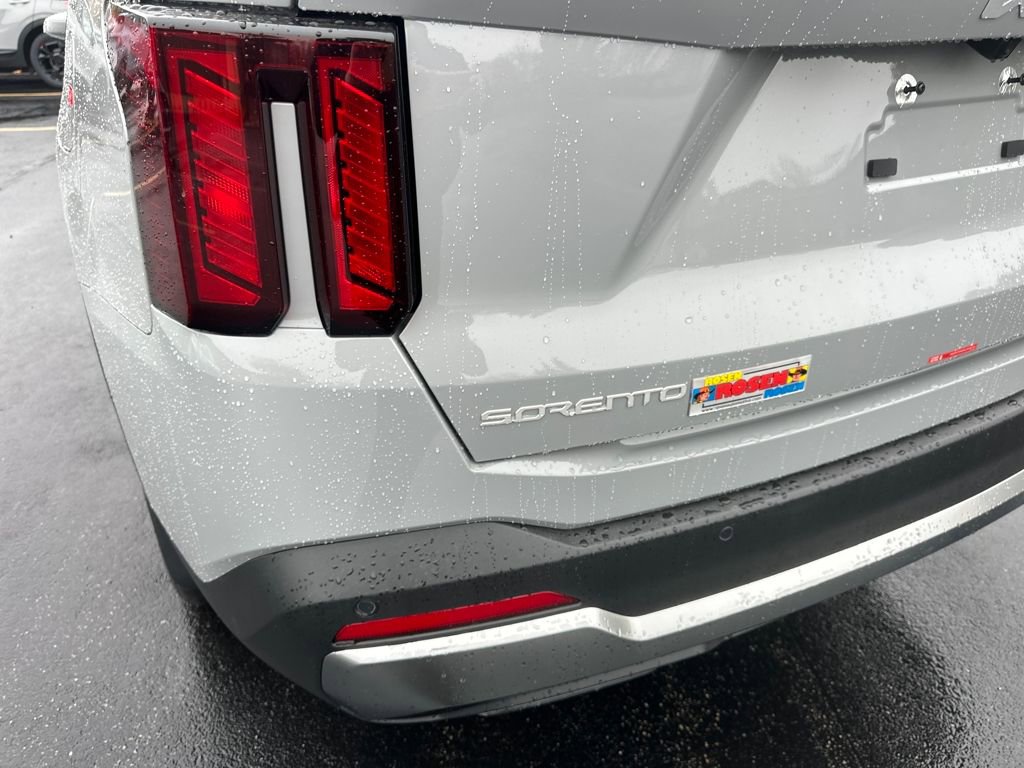New 2026 Kia Sorento S AWD/4WD image 35