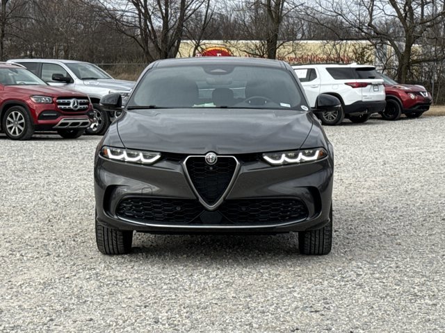 Used 2024 Alfa Romeo Tonale Ti w/ Active Assist Package image 2