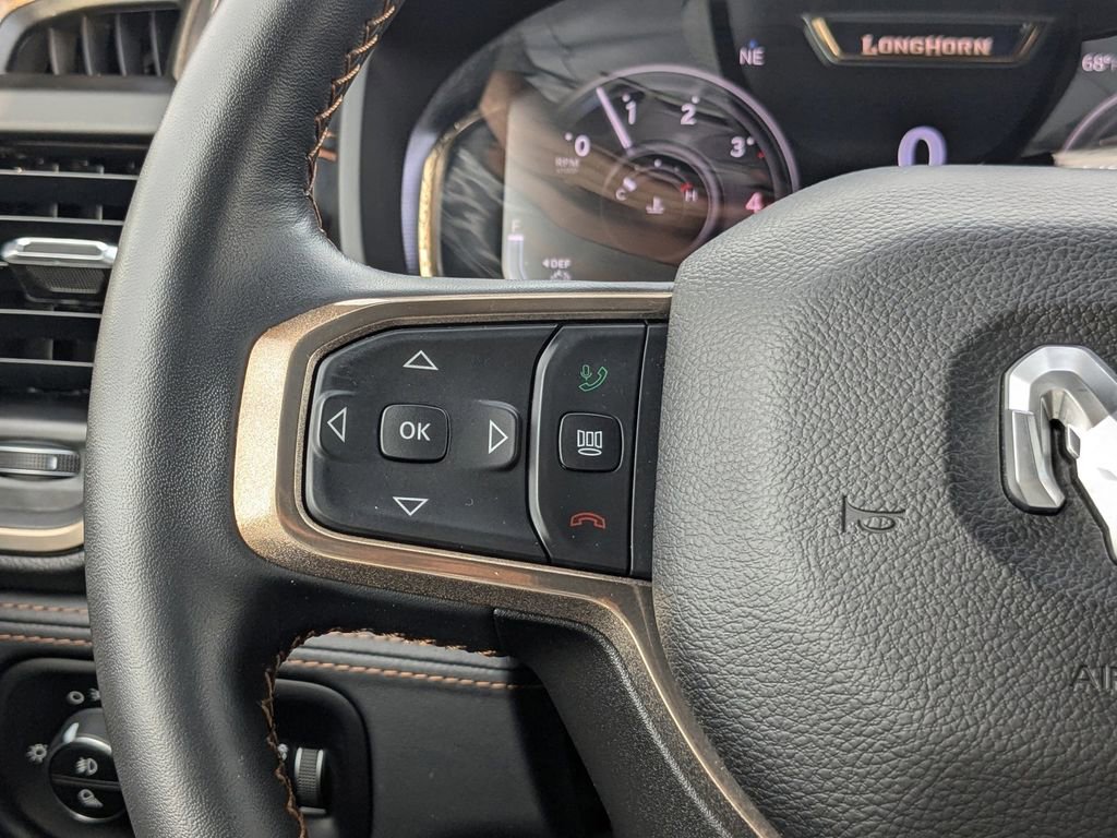 Used 2023 RAM 2500 Limited image 28