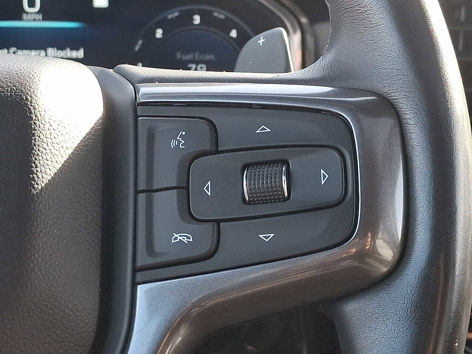 Used 2023 Chevrolet Silverado 1500 ZR2 image 22