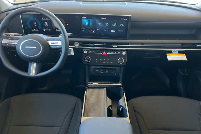 New 2026 Hyundai Tucson Blue SE AWD/4WD image 12