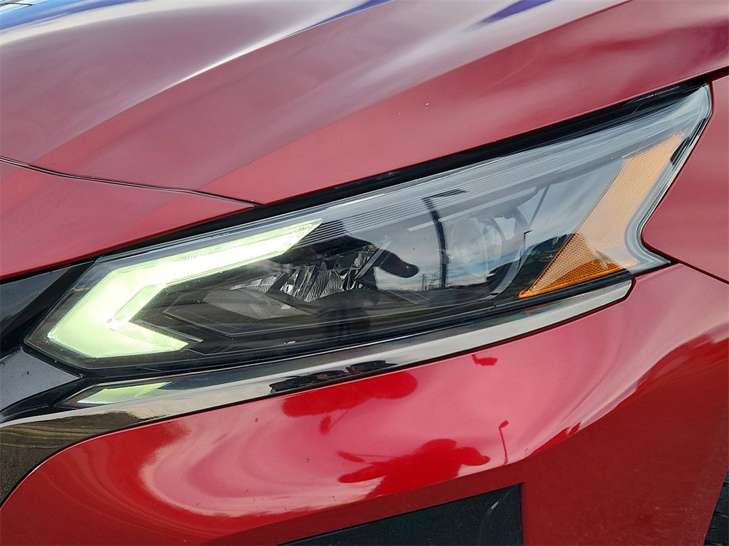 Used 2023 Nissan Altima 2.5 SR image 5