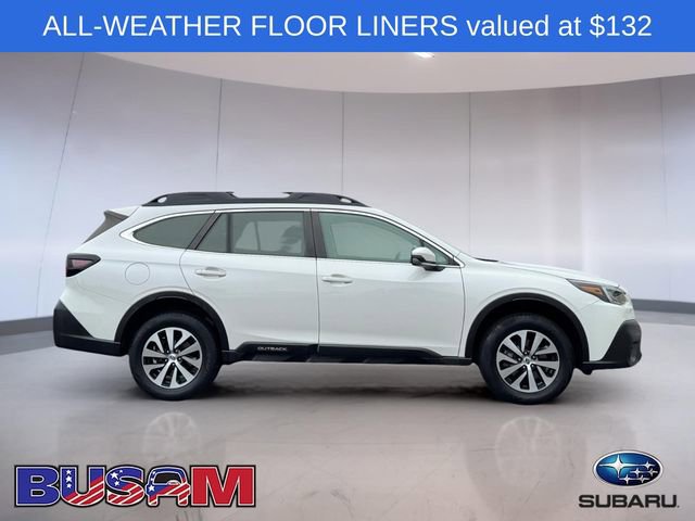 Used 2022 Subaru Outback Premium AWD/4WD image 4