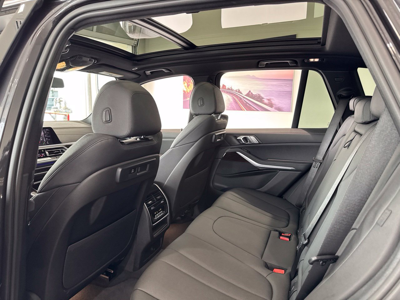 Used 2020 BMW X5 xDrive40i w/ Convenience Package AWD/4WD image 39