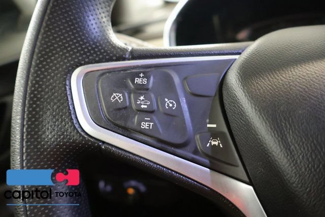 Used 2022 Chevrolet Equinox LT AWD/4WD image 17