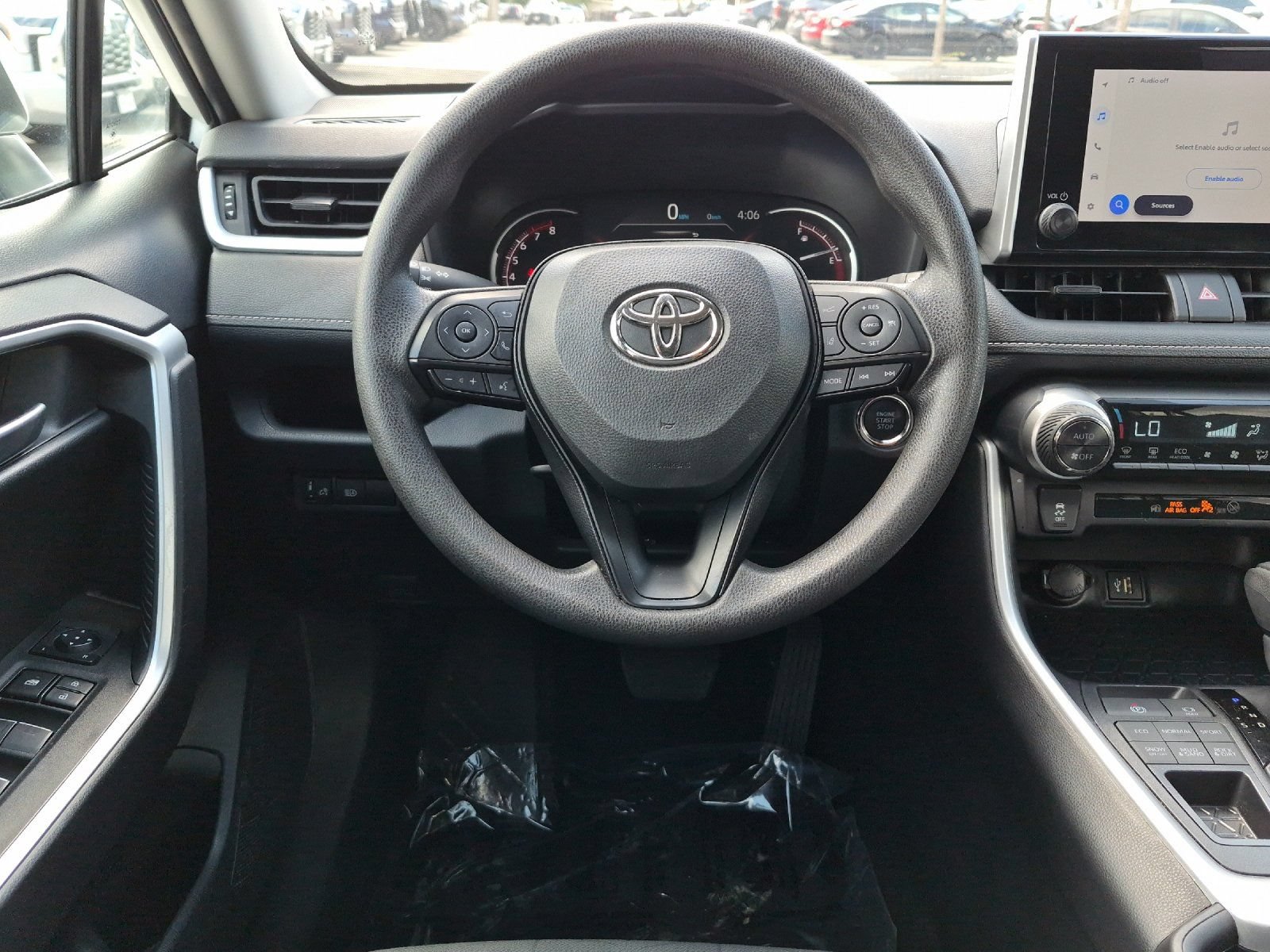 Certified 2025 Toyota RAV4 XLE AWD/4WD image 13