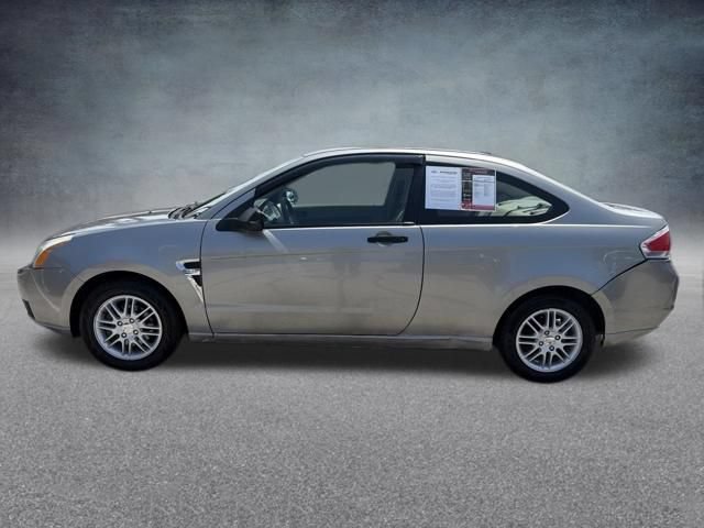 Used 2008 Ford Focus SES FWD image 10
