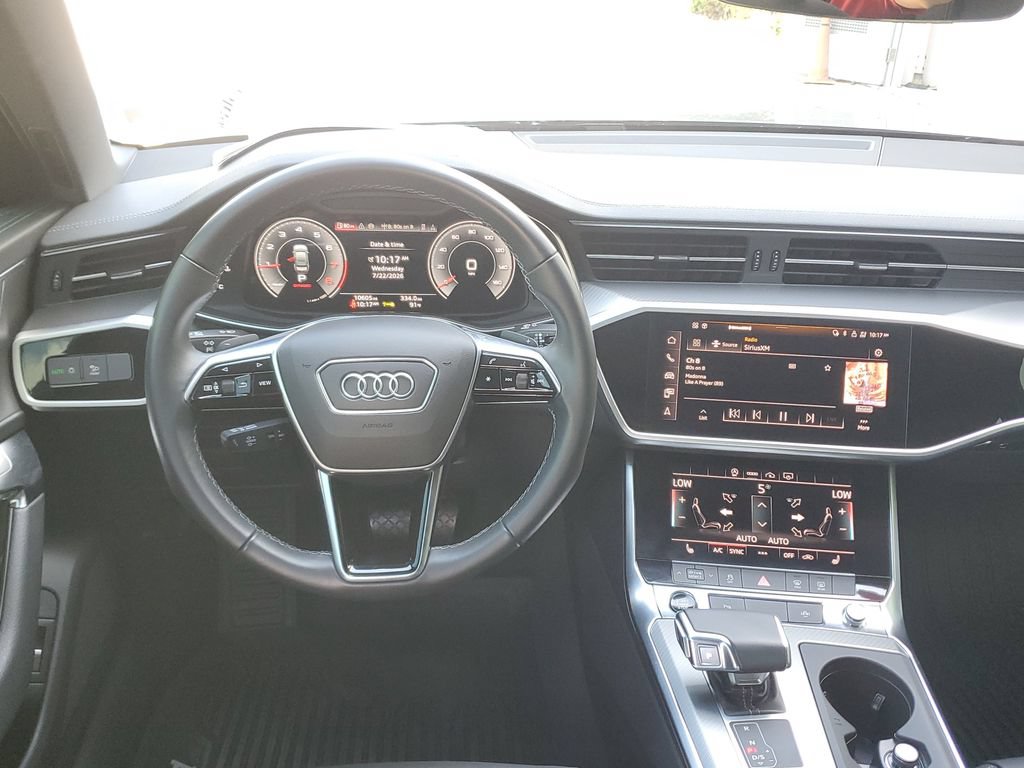 Certified 2024 Audi A6 2.0T Premium w/ Summer of Audi Package AWD/4WD image 19