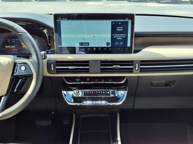 New 2026 Lincoln Corsair Reserve image 12