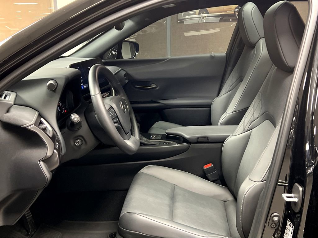 Certified 2024 Lexus UX 250h AWD w/ Premium Package image 9