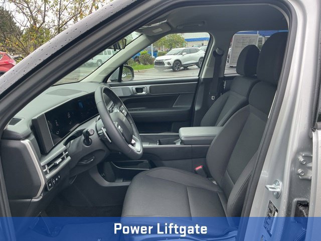 New 2026 Hyundai Santa Fe SE AWD/4WD image 11