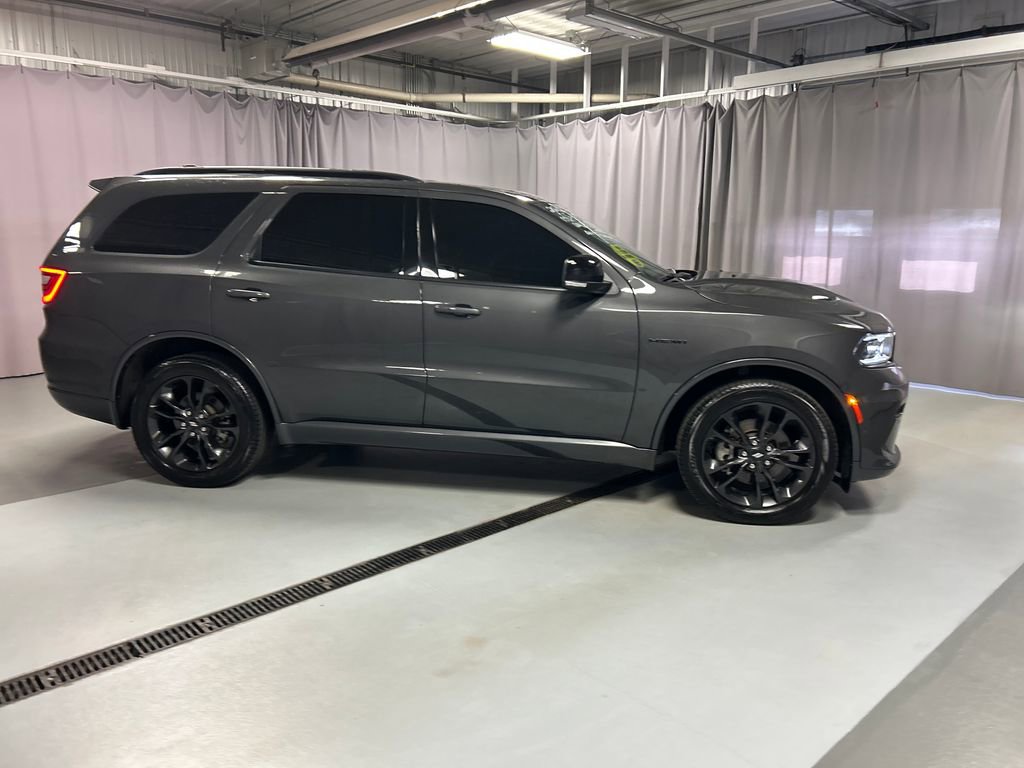 Used 2025 Dodge Durango R/T AWD/4WD image 8