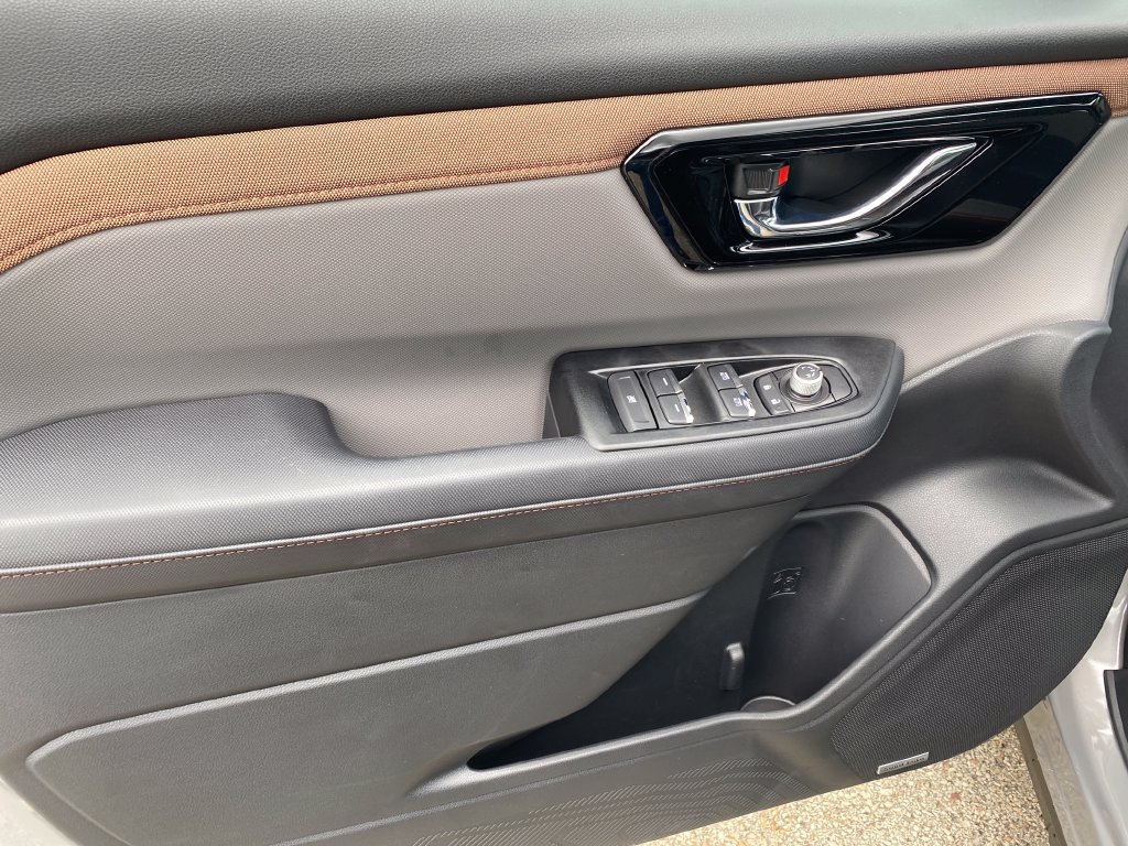 New 2026 Subaru Forester Sport AWD/4WD image 10
