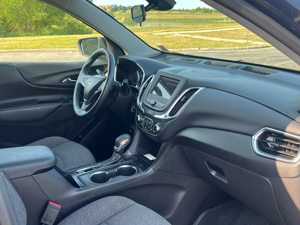Used 2024 Chevrolet Equinox LT w/ LPO, Floor Liner Package AWD/4WD image 27