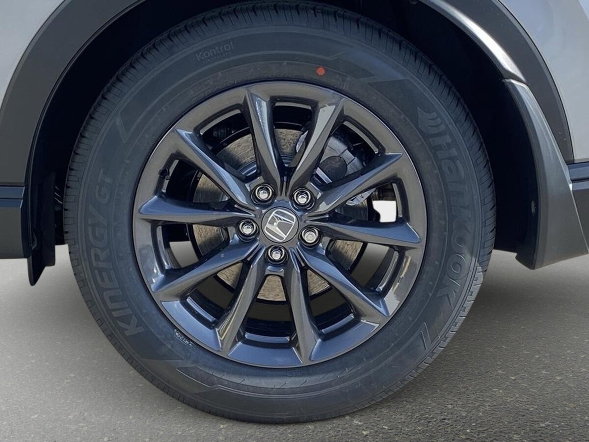 New 2027 Honda CR-V EX-L image 7