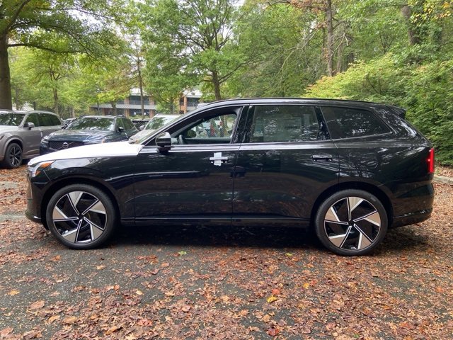 New 2025 Volvo EX90 Ultra image 4