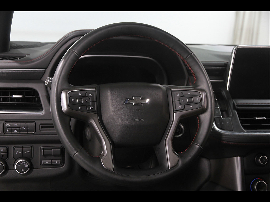 Used 2023 Chevrolet Tahoe RST w/ Luxury Package AWD/4WD image 7