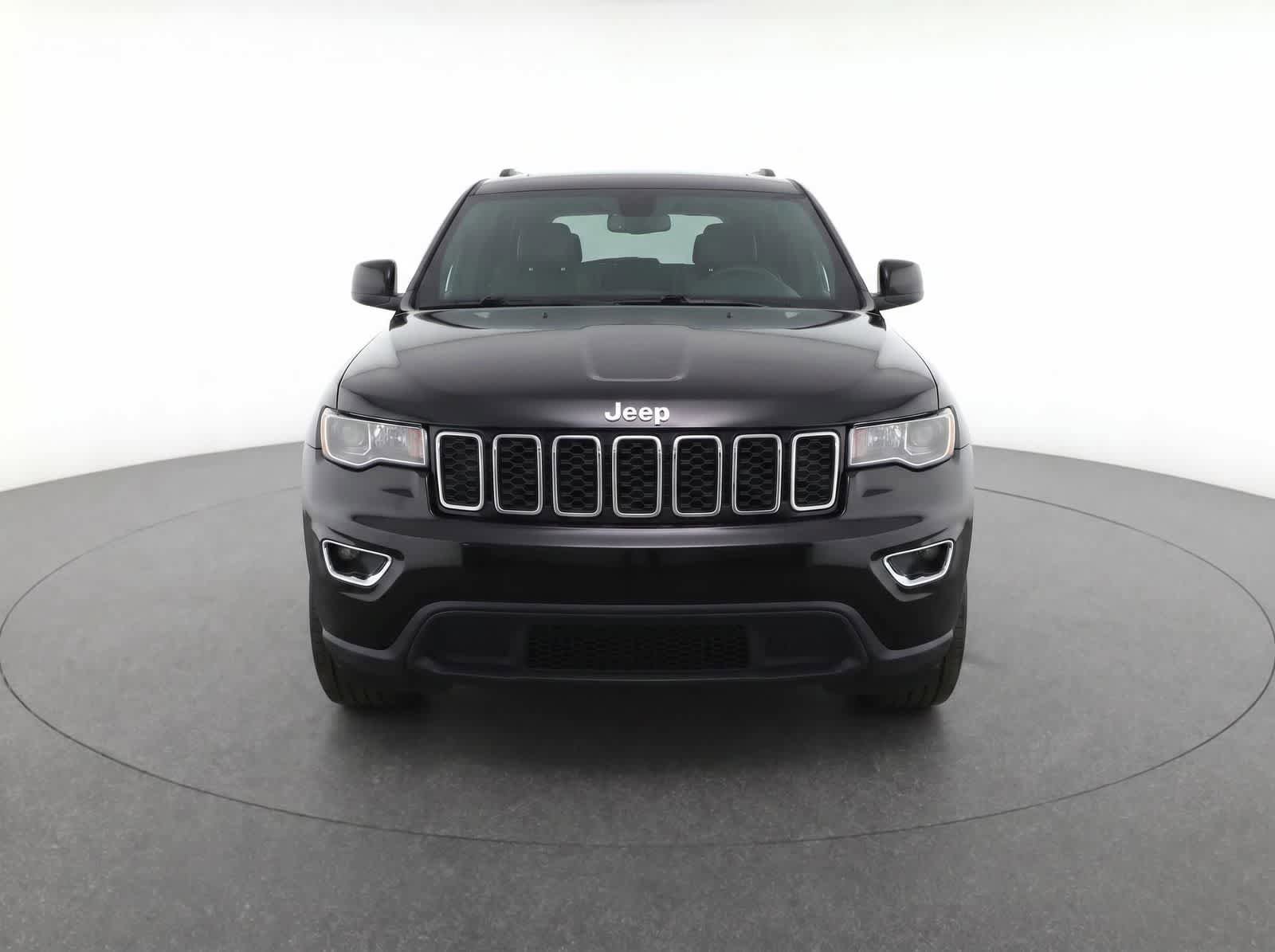 Used 2022 Jeep Grand Cherokee Laredo E AWD/4WD image 5