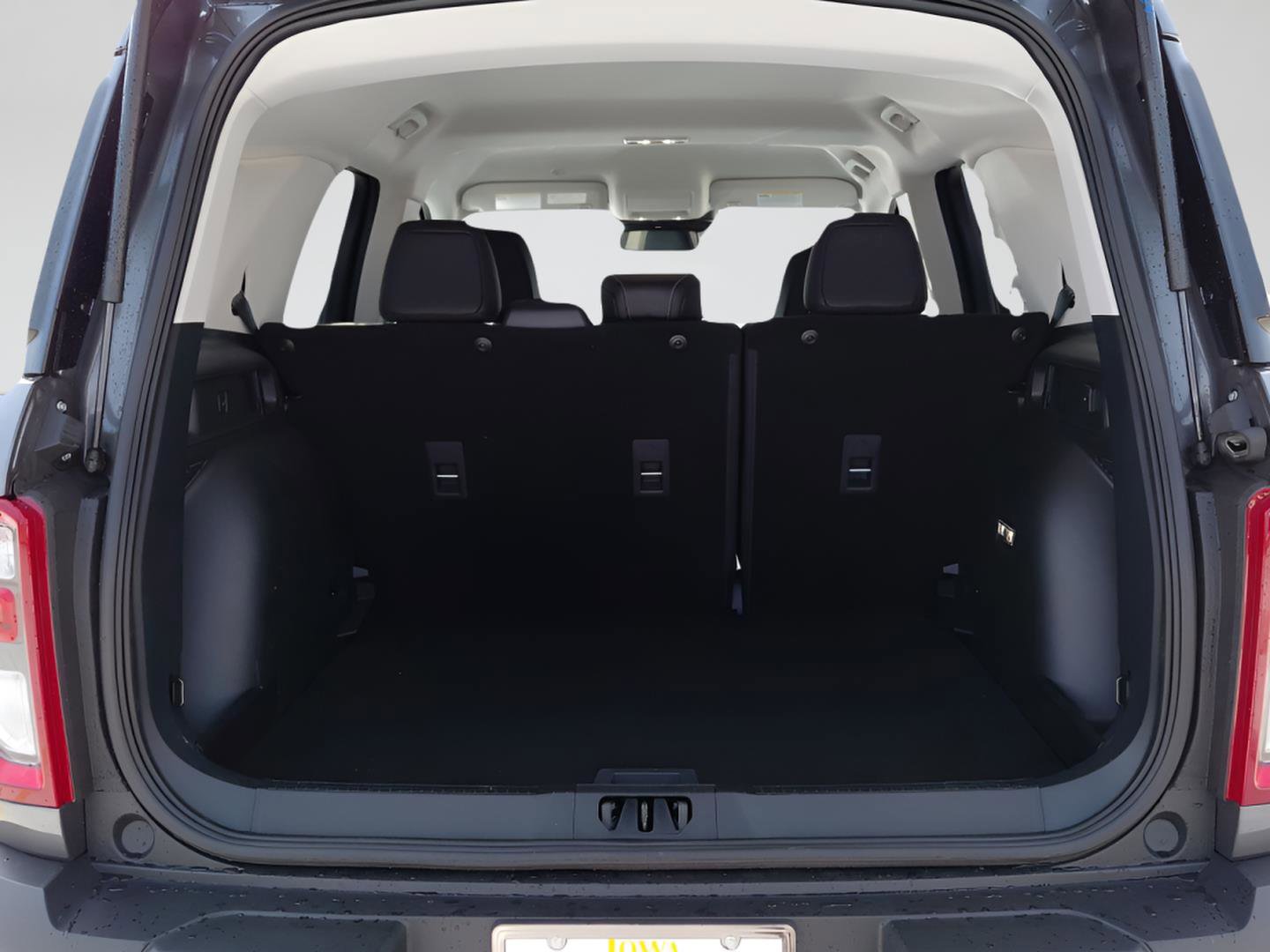 New 2026 Ford Bronco Sport Outer Banks w/ Outer Banks Tech Package+ image 11