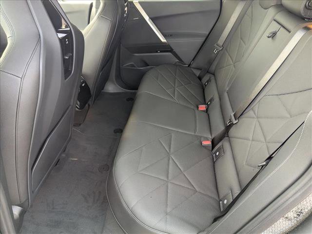 New 2026 BMW iX xDrive45 w/ Premium Package image 16