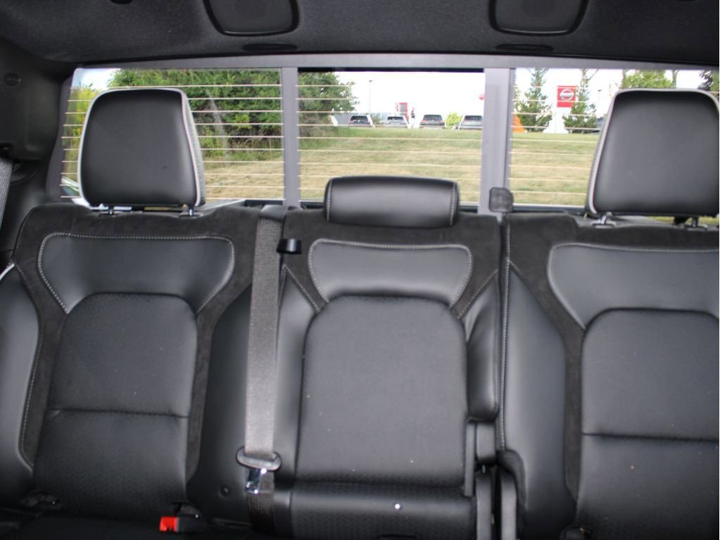 New 2026 RAM 1500 Laramie w/ Night Edition image 21