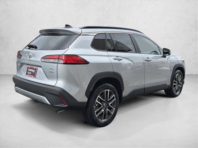 New 2026 Toyota Corolla Cross XLE image 5