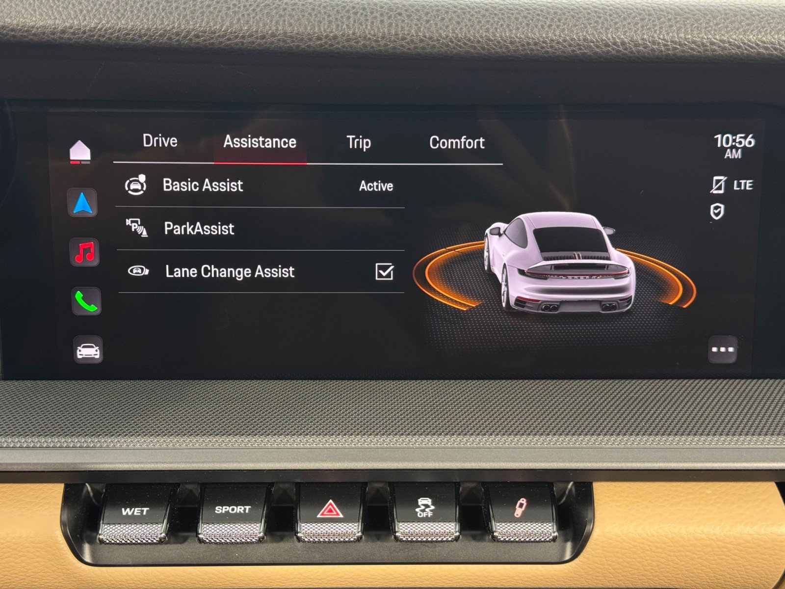 Used 2024 Porsche 911 Carrera image 28