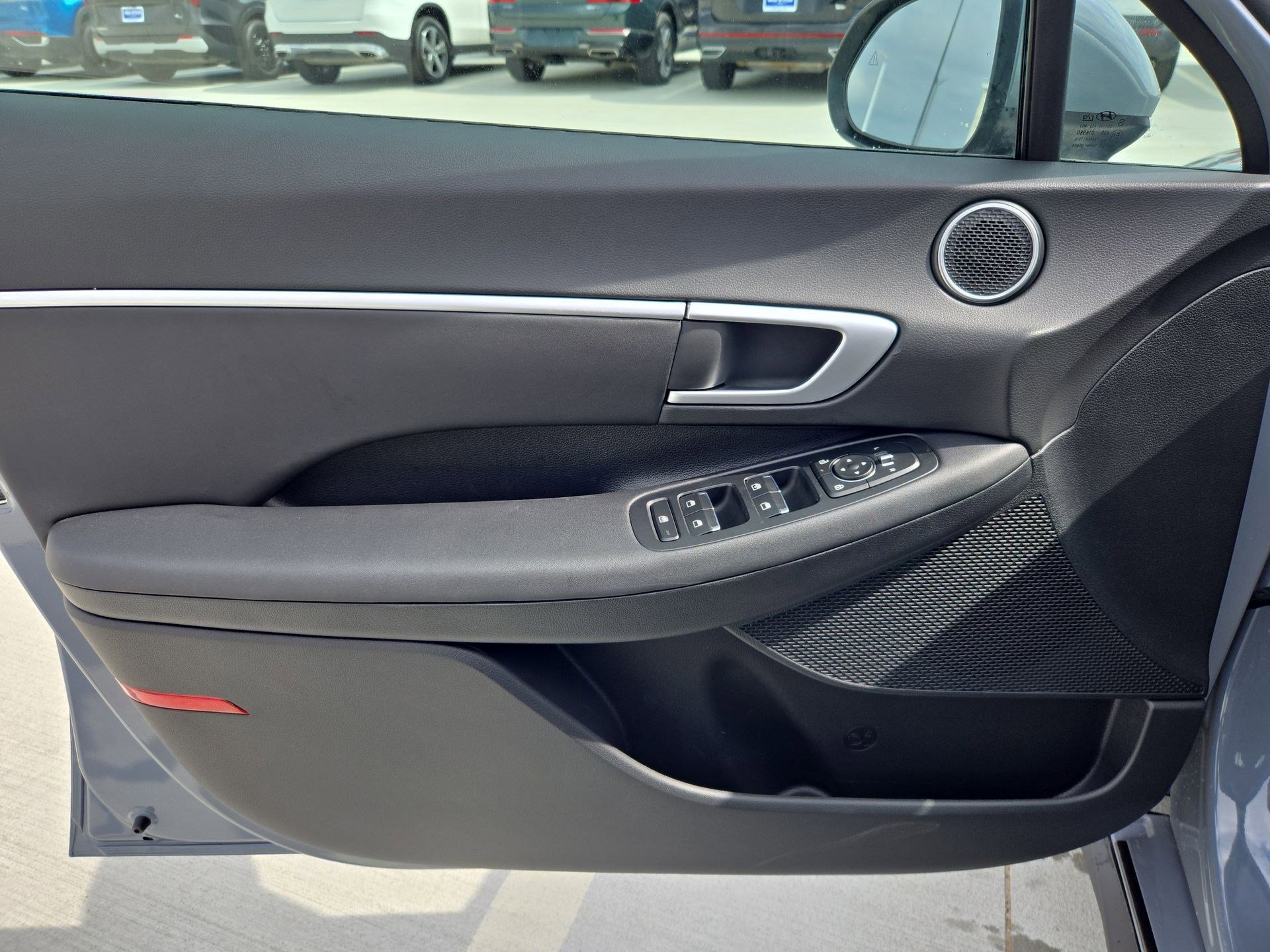 Used 2026 Hyundai Sonata Blue image 13