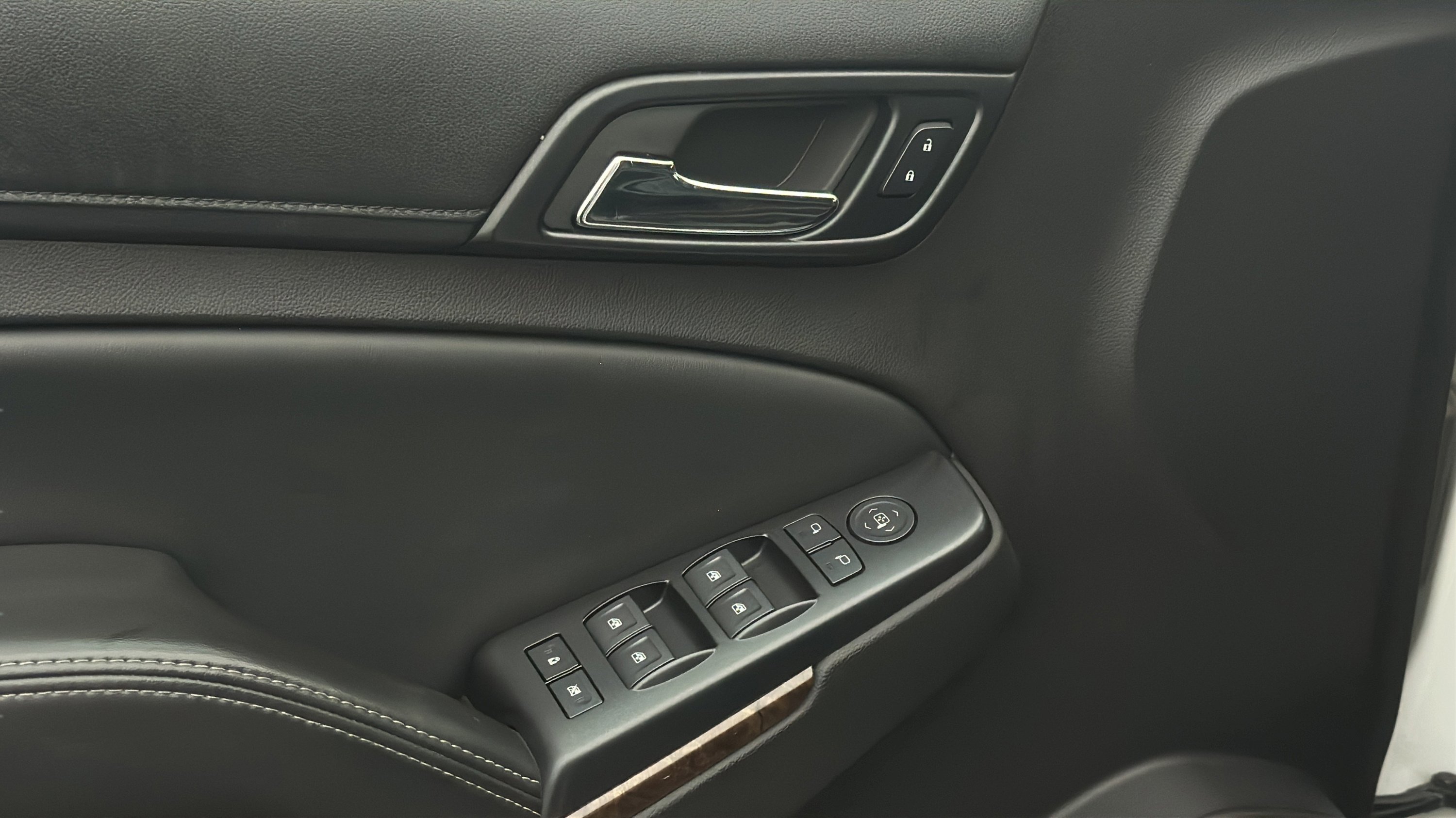 Used 2015 Chevrolet Tahoe LT w/ Max Trailering Package image 42