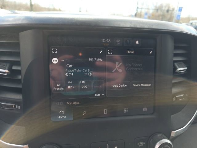 Used 2024 RAM 3500 Big Horn image 4