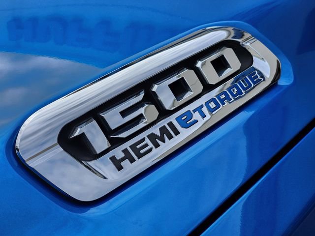 Certified 2022 RAM 1500 Big Horn image 12