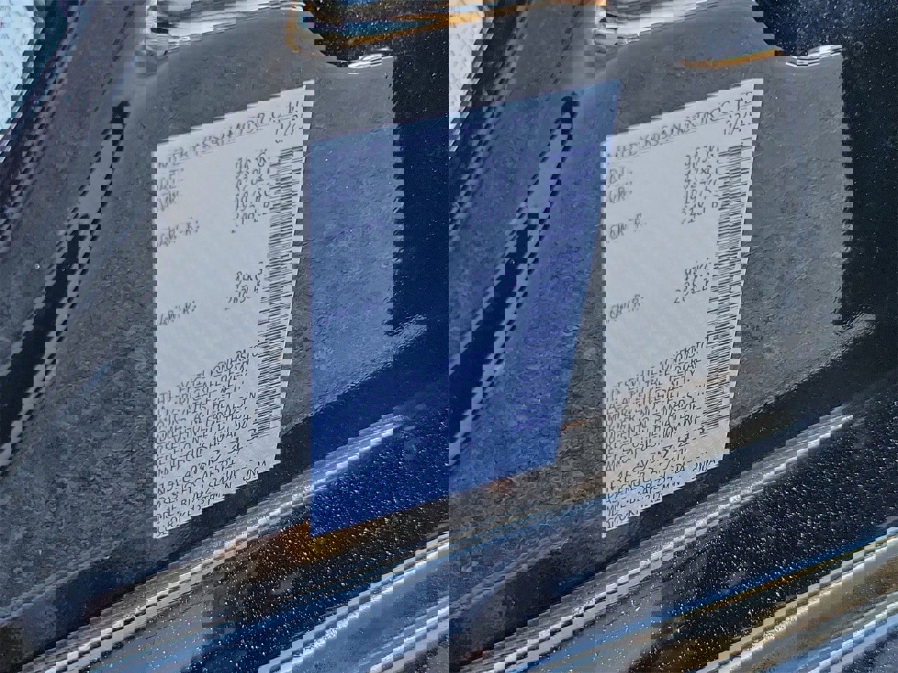 Used 2025 Nissan Altima 2.5 SR image 32