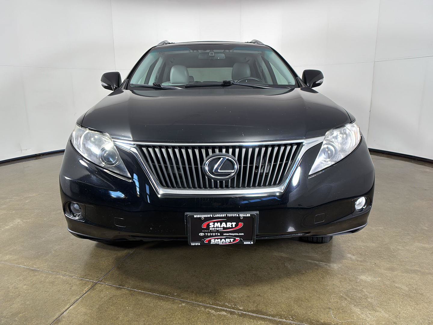 Used 2010 Lexus RX 350 AWD image 6