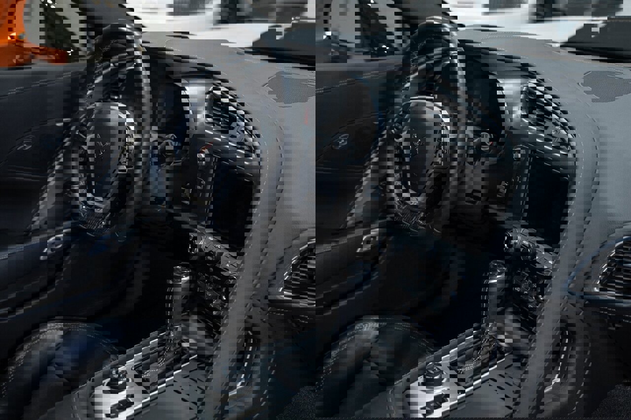 Used 2019 Chevrolet Corvette ZR1 w/ ZTK Track Performance Package image 32