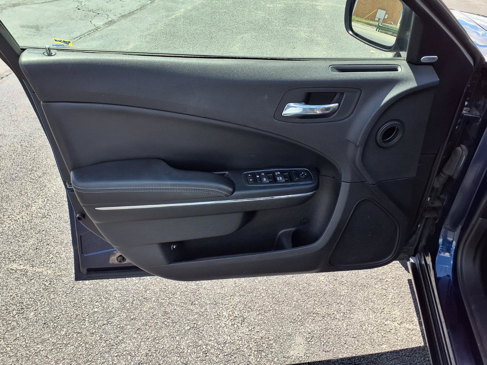 Used 2014 Dodge Charger SXT Plus AWD/4WD image 16