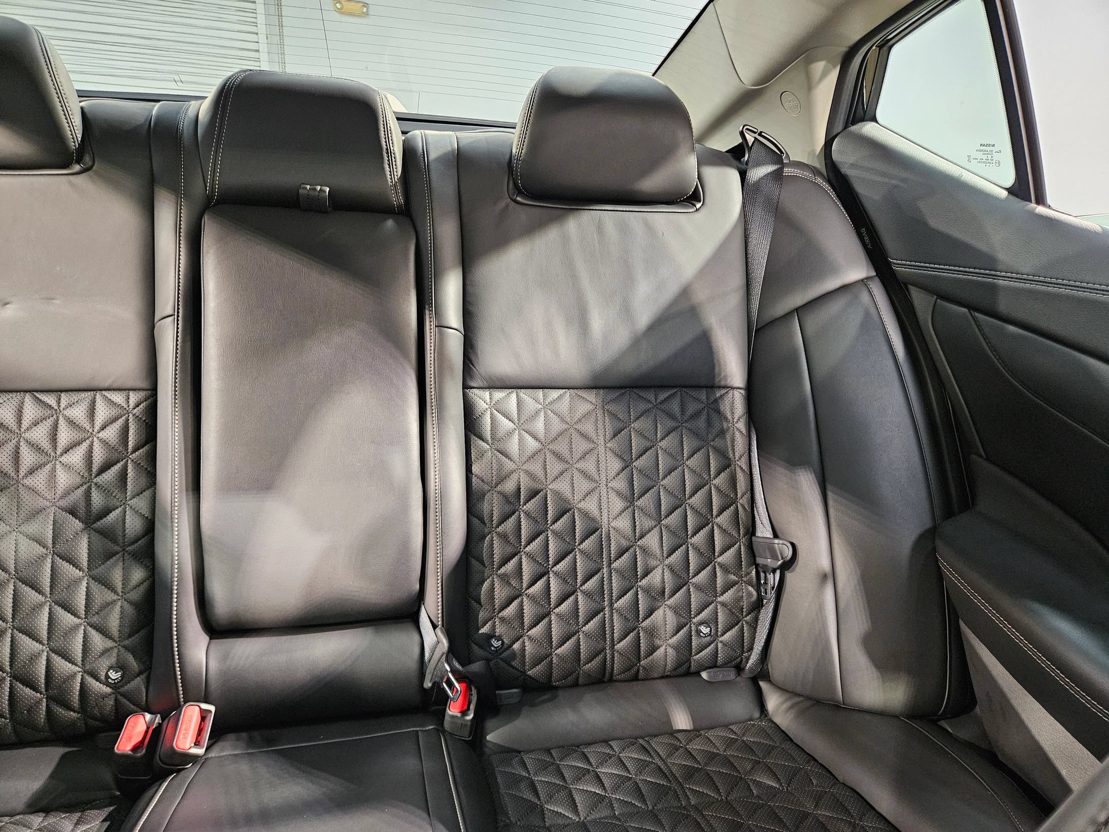 Used 2020 Nissan Maxima Platinum w/ Sport Mat Group FWD image 14