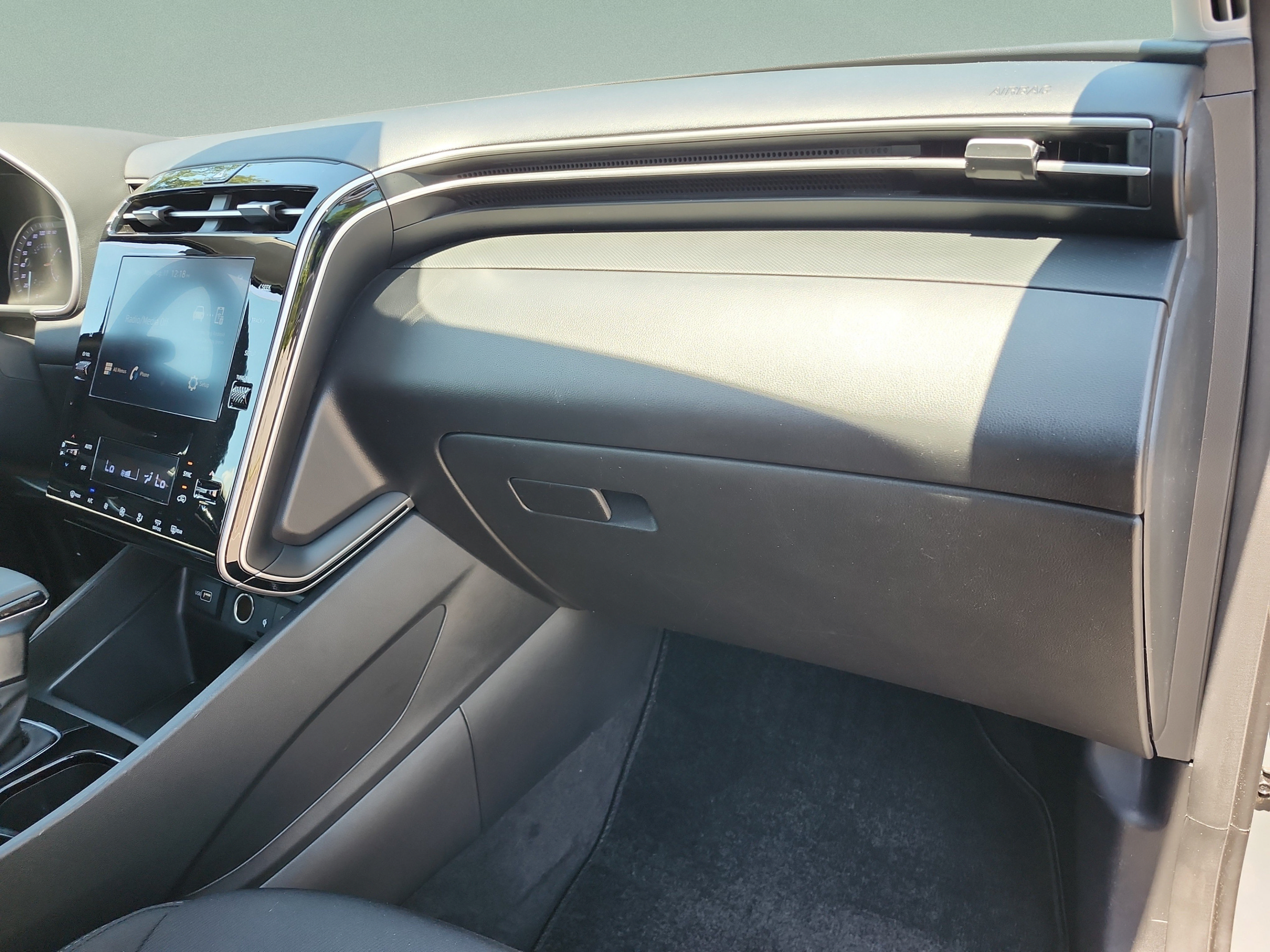 Certified 2024 Hyundai Tucson SEL FWD image 21