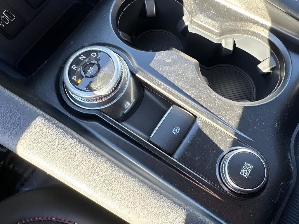 New 2026 Ford Explorer ST w/ Sun And Sound Package image 22