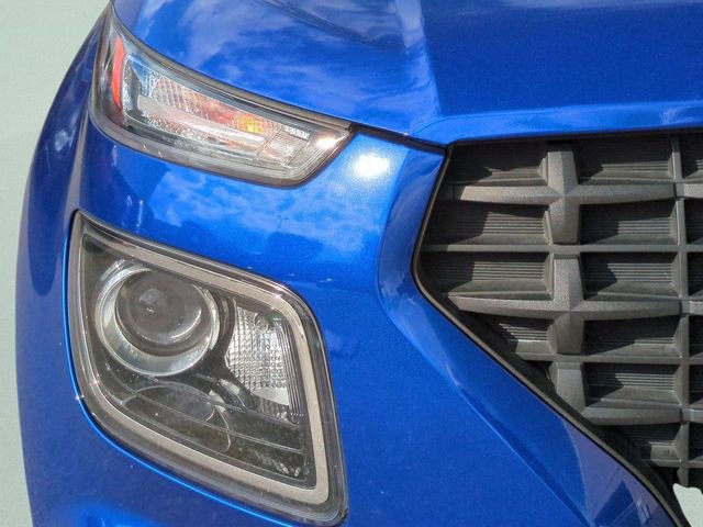 Certified 2023 Hyundai Venue SE w/ Cargo Package image 11