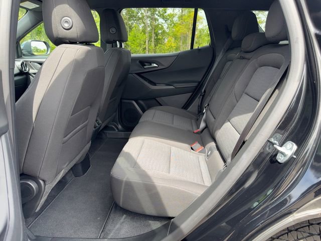 Used 2026 Chevrolet Equinox LT image 12
