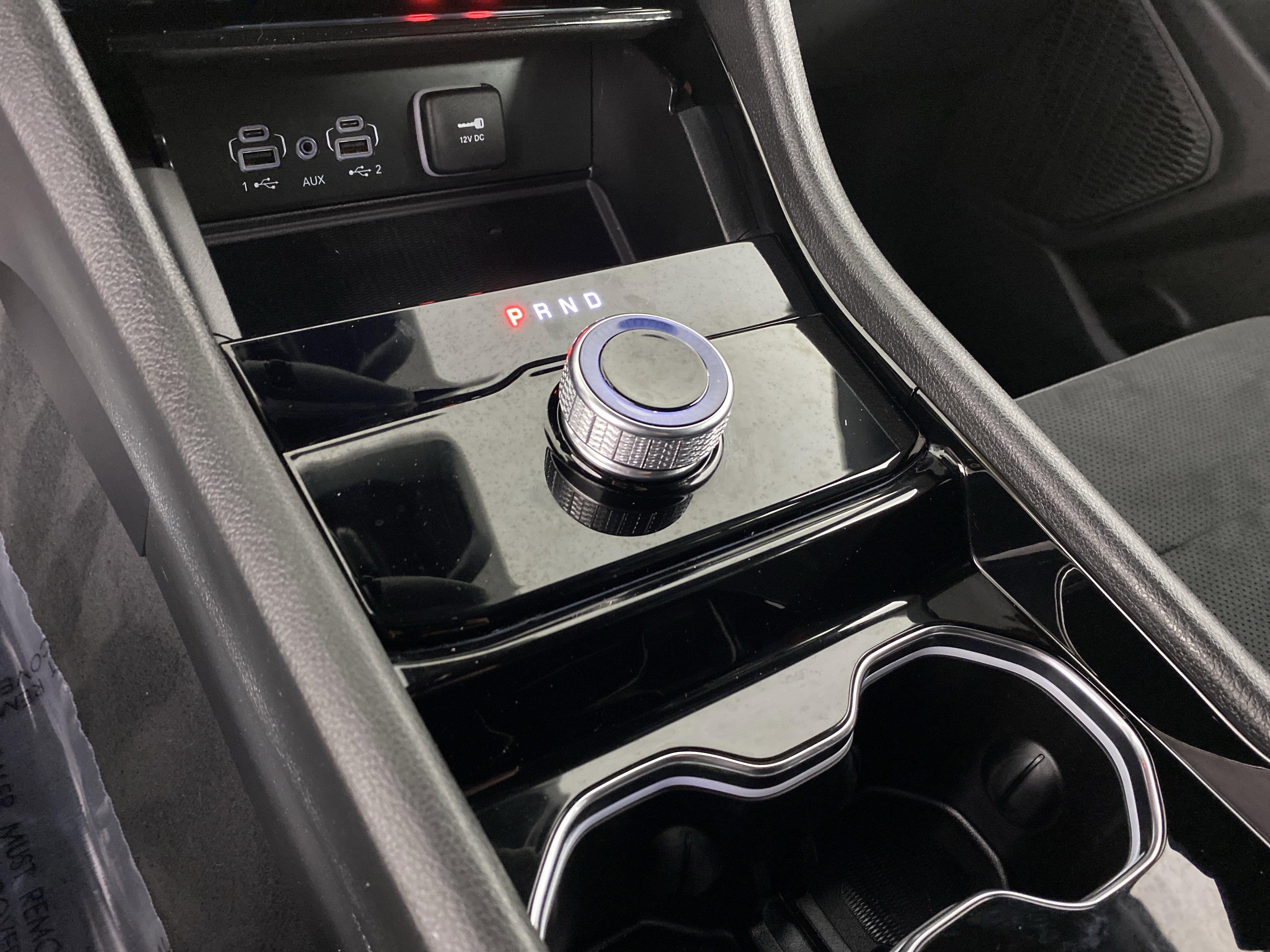 Used 2023 Jeep Grand Cherokee L Laredo image 29