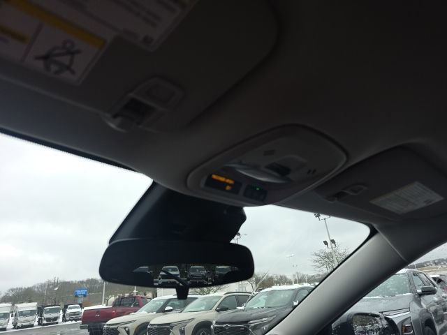 New 2026 Chevrolet Trax LS w/ LS Convenience Package image 21